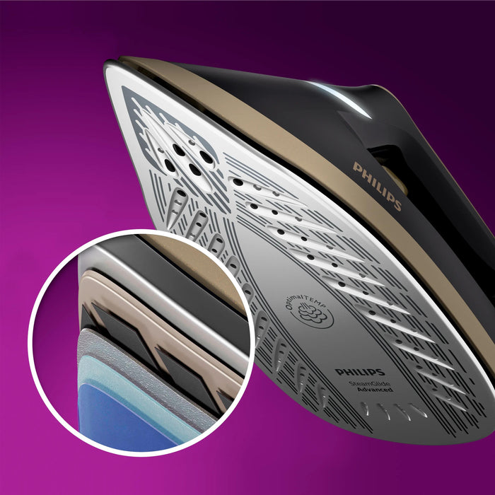 EAN 8720389004872 - Philips PSG6064/80 estación plancha al vapor 2400 W 1,8 L SteamGlide Advanced imagen 12