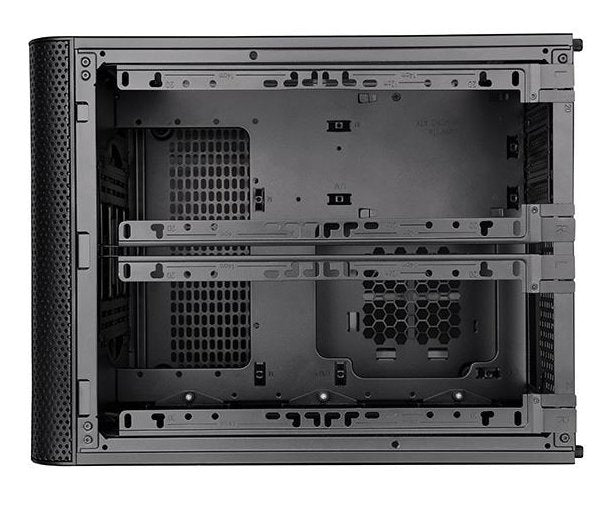 EAN 4717964400192 - Thermaltake Core V21 Cubo Negro imagen 3