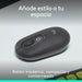 EAN 5099206126381 - Logitech 910-007412 ratón Universal Ambidextro Óptico 4000 DPI imagen 11