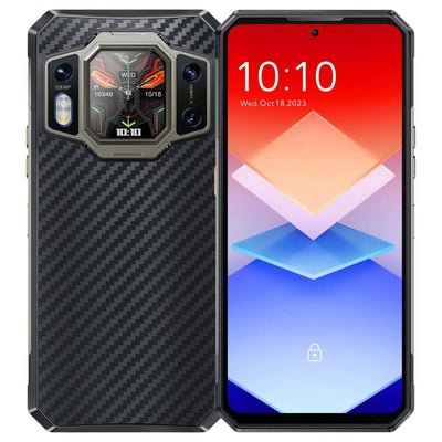 EAN 6931940776585 - Oukitel WP30 Pro 17,2 cm (6.78") Ranura híbrida Dual SIM Android 13 4G USB Tipo C 12 GB 512 GB 1100 mAh N imagen 1