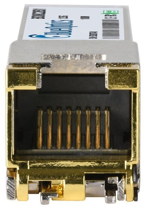 EAN 4063232611945 - BlueOptics J8177D-BO red modulo transceptor Fibra óptica RJ-45 imagen 5