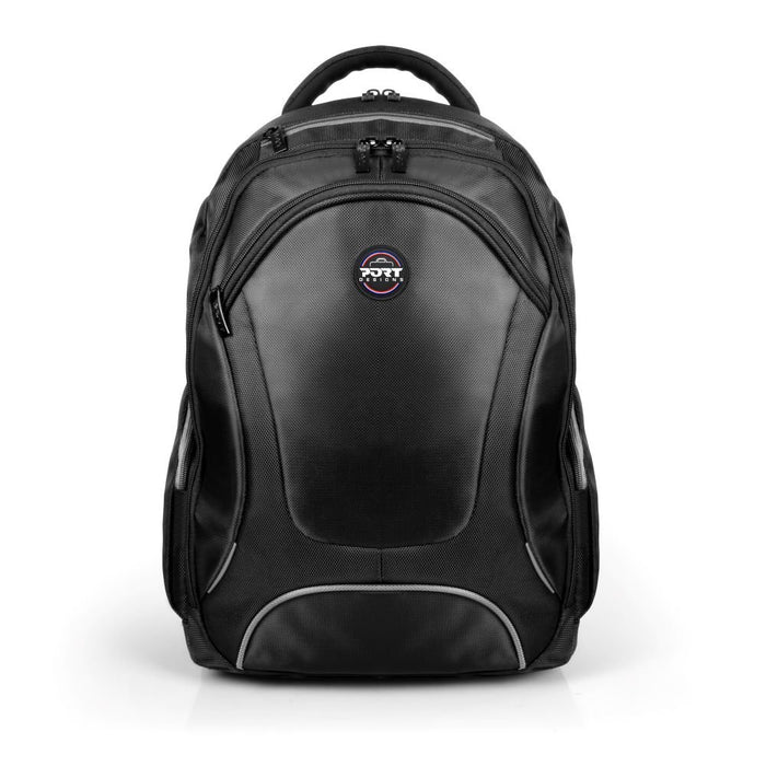 EAN 3567041605115 - PORT Designs Courchevel II Eco mochila Mochila informal Negro Nylon imagen 5