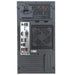 EAN 8435207808036 - differo OR1639249 PC Intel® Core™ i3 i3-12100 DDR4-SDRAM 500 GB Mini Tower Negro imagen 4