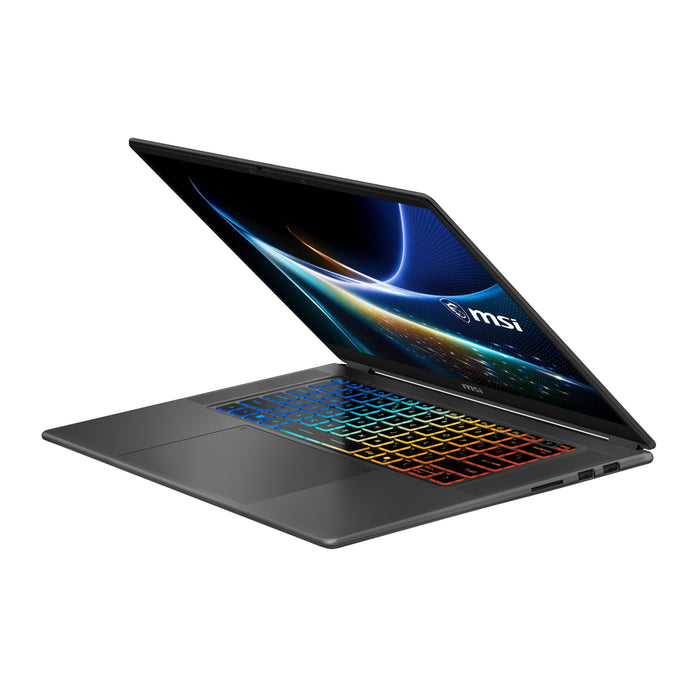 EAN 4711377475419 - MSI Prestige N16 Flip AI+ C1XMT-001FRY Copilot+ PC NVIDIA RTX Spark N1X Híbrido (2-en-1) 40,6 cm (16") Pa imagen 14