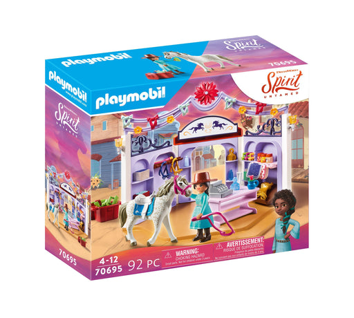 EAN 4008789706959 - Playmobil 70695 figura de juguete para niños imagen 1