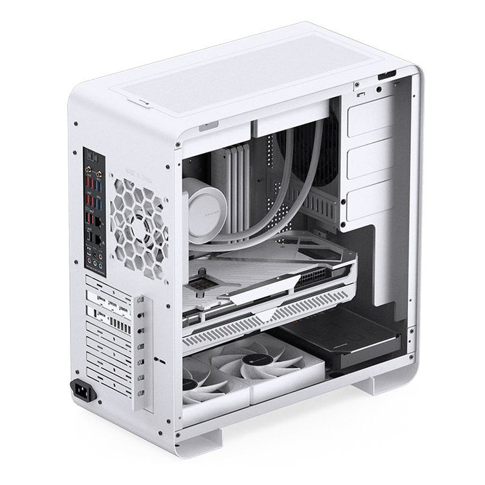 EAN 6970620553047 - Jonsbo U4 PRO Midi Tower Blanco imagen 25