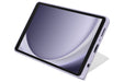 EAN 8806095300504 - Samsung EF-BX110TWEGWW funda para tablet 22,1 cm (8.7") Folio Blanco imagen 8