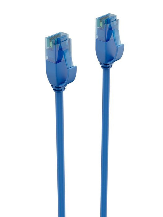 EAN 4017538083111 - shiverpeaks BS08-22031 cable de red Azul 2 m Cat6 U/UTP (UTP) Alrededor imagen 1