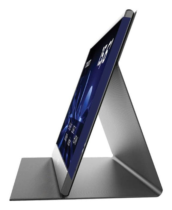 EAN 5908235970929 - MaxCom MPAGE15 pantalla para PC 39,6 cm (15.6") 1920 x 1080 Pixeles Full HD LED Gris imagen 11