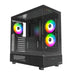 EAN 4710562741421 - Montech XR Torre Negro imagen 1