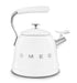 EAN 8017709347901 - Smeg WKF01WH tetera 2,3 L Blanco imagen 3