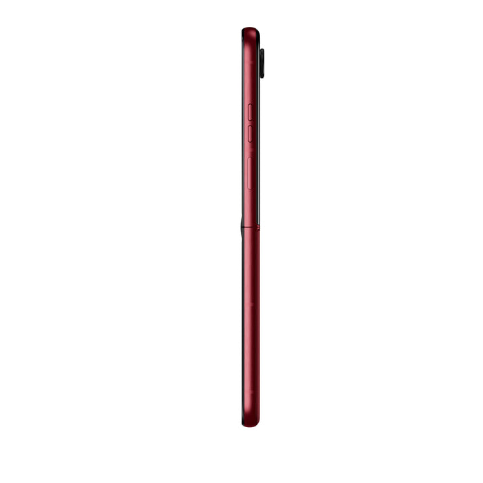 EAN 840023293245 - Motorola razr 60 ultra 17,7 cm (6.96") SIM doble Android 15 5G USB Tipo C 16 GB 512 GB 4700 mAh Burdeos imagen 26