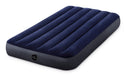 EAN 6941057412436 - Intex 64756 colchón hinchable Colchón individual Azul Unisex imagen 3
