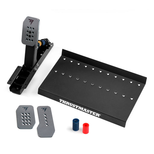 EAN 3362934004620 - Thrustmaster PEDALS RACE .LC upgrade - Add-on - PC Pedal imagen 1