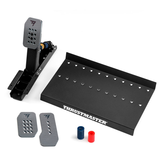 EAN 3362934004620 - Thrustmaster PEDALS RACE .LC upgrade - Add-on - PC Pedal imagen 1