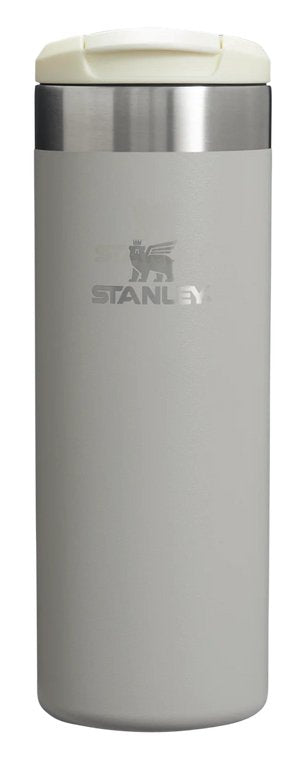 EAN 1210001910379 - Stanley The AeroLight 470 ml Gris Acero inoxidable imagen 1
