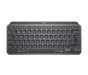 EAN 5099206098992 - Logitech 920-010495 teclado Universal RF Wireless + Bluetooth QWERTY Inglés del Reino Unido Grafito imagen 2