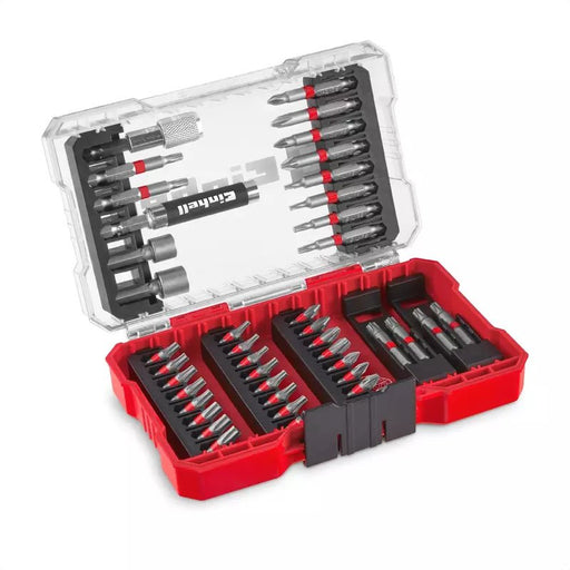 EAN 4009311189530 - Einhell 49118953 Juego de brocas 42 pieza(s) imagen 1