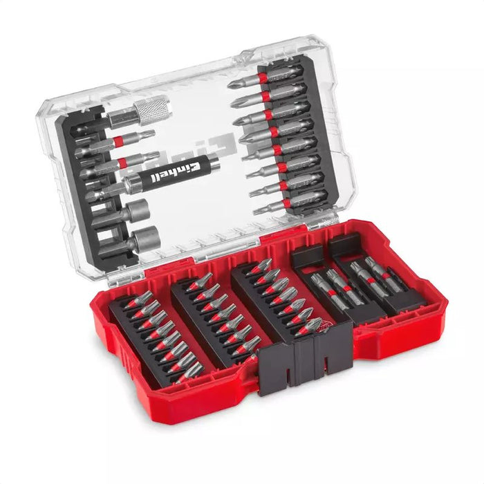 EAN 4009311189530 - Einhell 49118953 Juego de brocas 42 pieza(s) imagen 1