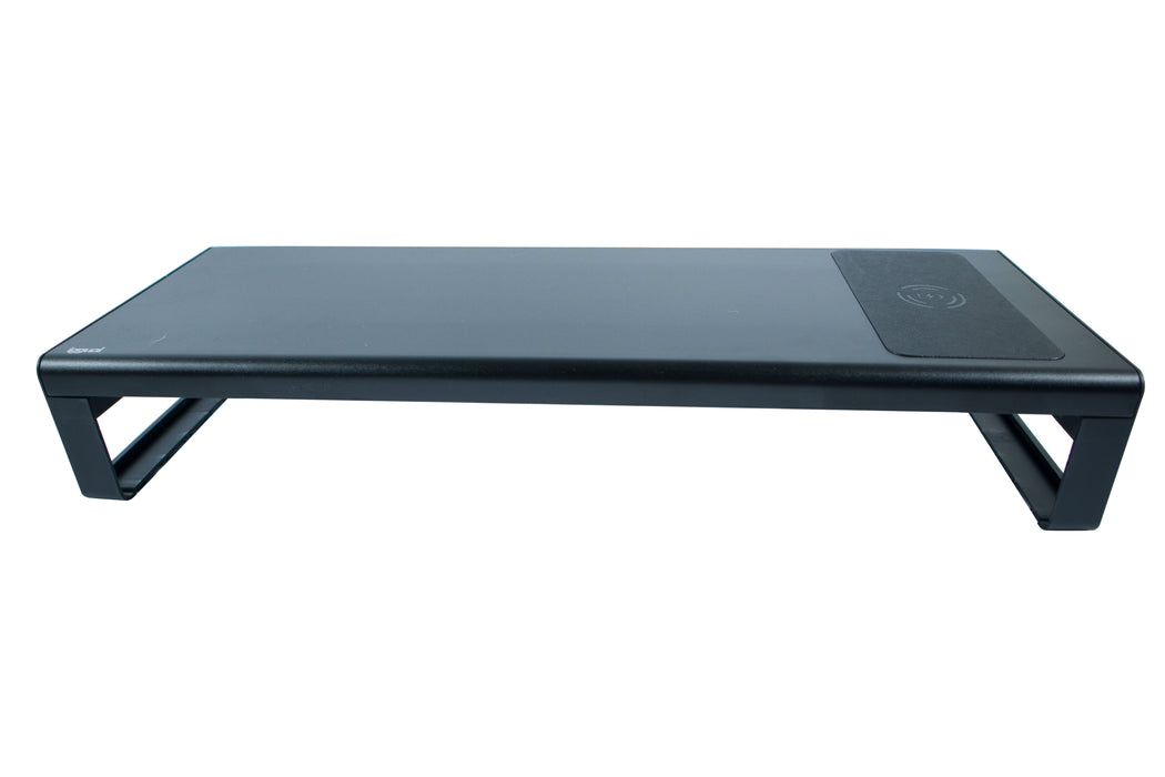 EAN 8435364316900 - iggual IGG316900 soporte para monitor Escritorio Negro, Gris imagen 5