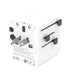 EAN 4252011912599 - 4smarts 541645 adaptador de enchufe eléctrico Modular Universal Blanco imagen 3