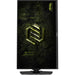 EAN 4711377398497 - MSI MAG 274QPF X32 pantalla para PC 68,6 cm (27") 2560 x 1440 Pixeles Wide Quad HD LCD Negro imagen 4