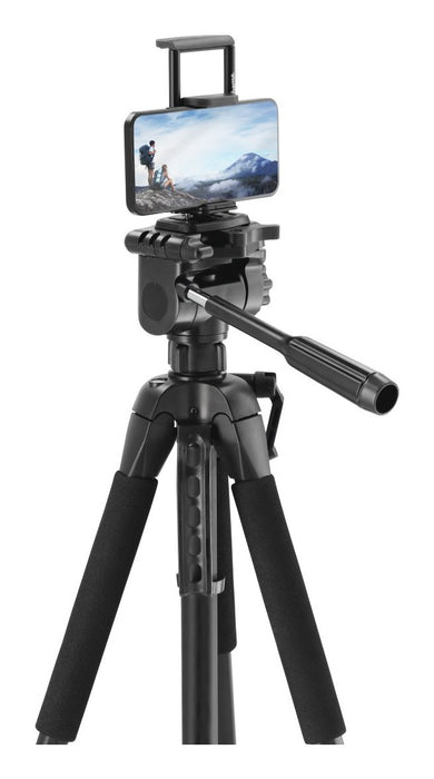 EAN 4007249044921 - Hama Action Smart / Tab 170 3D tripode 3 pata(s) Negro imagen 32