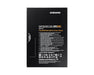 EAN 8806090527456 - Samsung 870 EVO 1 TB 2.5" Serial ATA III V-NAND MLC imagen 7