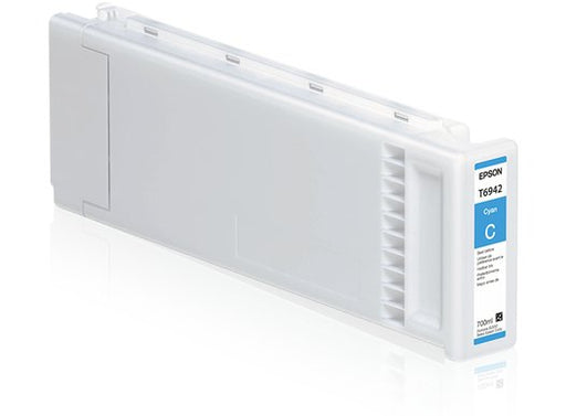 EAN 8715946728353 - Epson T6942 cartucho de tinta 1 pieza(s) Original Cian imagen 1