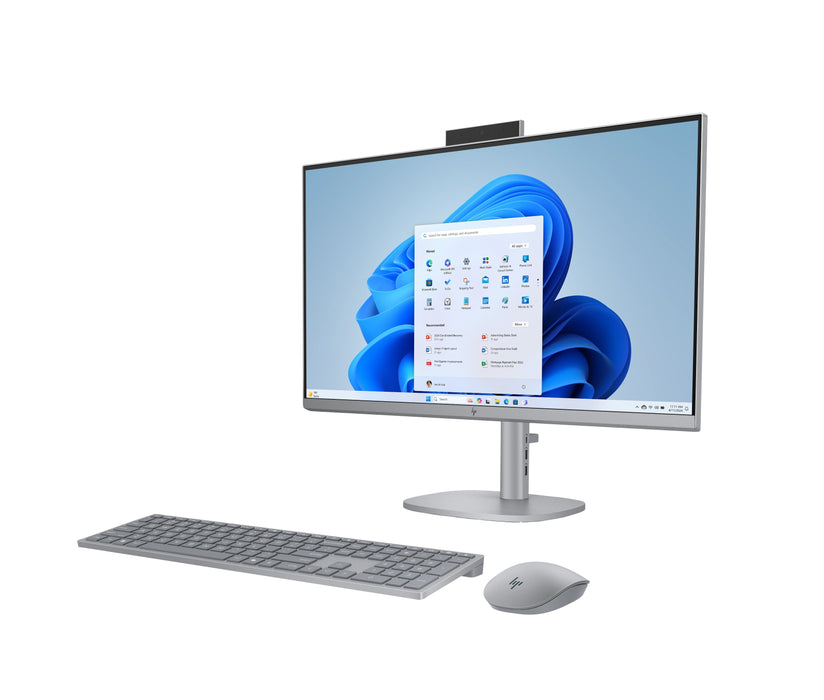 EAN 0199642962378 - HP OmniStudio X 27-cs0015ns PC Intel Core Ultra 5 125H 68,6 cm (27") 1920 x 1080 Pixeles PC todo en uno 1 imagen 25