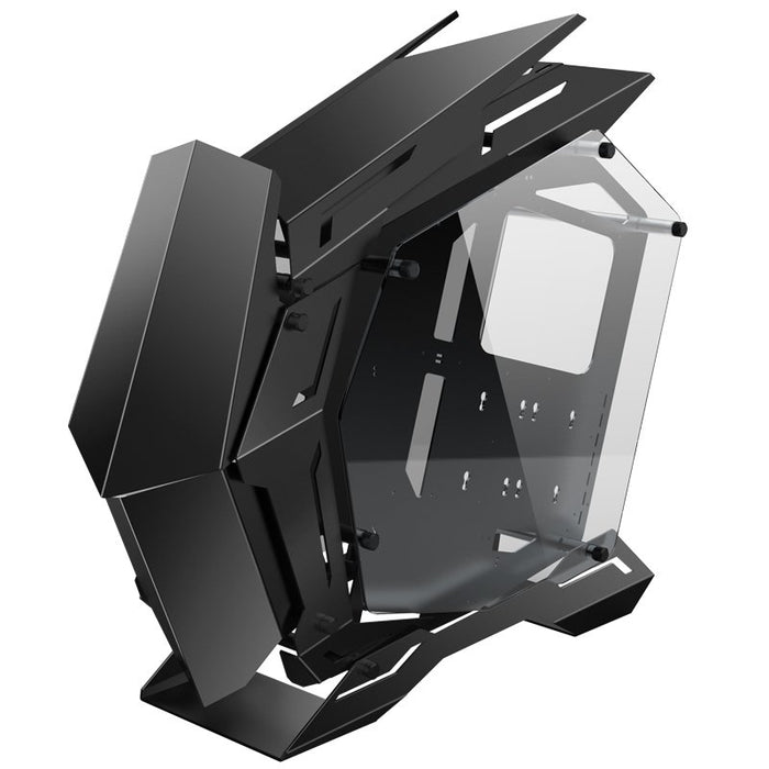 EAN 6970620551043 - Jonsbo MOD3 Full Tower Negro imagen 7