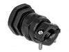 EAN 4043619603558 - DeLOCK 60355 sujetacables Metal, Plástico 1 pieza(s) imagen 1