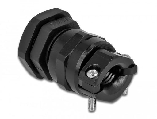 EAN 4043619603558 - DeLOCK 60355 sujetacables Metal, Plástico 1 pieza(s) imagen 1