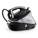 EAN 3121040082904 - Tefal Pro Express Vision GV9821 3000 W 1,2 L Durilium AirGlide Autoclean soleplate Negro, Plata imagen 1