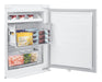 EAN 8806097060673 - Samsung BRB70F30BES0EO nevera y congelador Independiente 298 L Blanco imagen 9