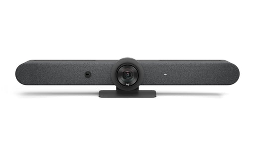 EAN 4260580378708 - Logitech Tap Rally Bar Bundle - Zoom sistema de video conferencia Ethernet Sistema de vídeoconferencia en imagen 1