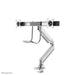 EAN 8717371446871 - Neomounts NM-D775DXSILVER soporte para monitor 81,3 cm (32") Escritorio Plata imagen 2