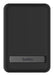 EAN 0745883841417 - Belkin BoostCharge 5000 mAh Cargador inalámbrico Negro imagen 6