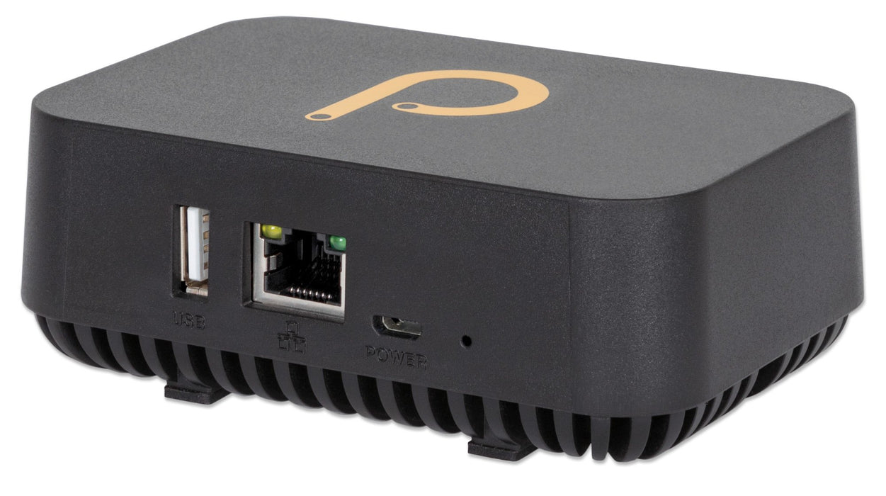 EAN 0766623561631 - Intellinet Domotz Pro Box dispositivo de gestión de red Ethernet imagen 4