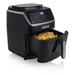 EAN 8713016098412 - Princess 182080 Sencillo 6,5 L Independiente 1700 W Freidora de aire caliente Negro imagen 2