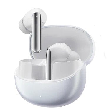 EAN 6957141409145 - QCY MeloBuds Pro Auriculares Alámbrico Dentro de oído Llamadas/Música Bluetooth Blanco imagen 1