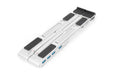 EAN 4016032475293 - Digitus DA-90424 soporte para ordenador portátil Plata 43,2 cm (17") imagen 5