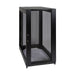 EAN 37332123763 - Tripp Lite SR25UB armario rack Rack o bastidor independiente Negro imagen 4
