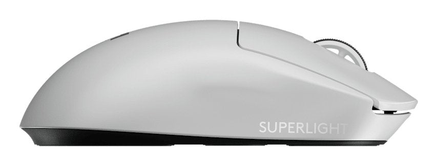 EAN 5099206129955 - Logitech Pro X Superlight 2 SE ratón Juego mano derecha RF inalámbrico Óptico 44000 DPI imagen 5