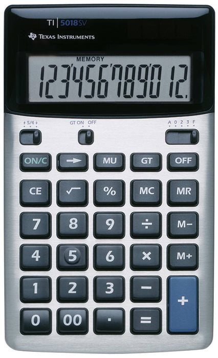 EAN 3243480014540 - Texas Instruments 5018/TBL/12E1 no categorizado imagen 1