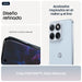 EAN 840493622330 - Motorola edge 70 fusion 17,2 cm (6.78") SIM doble Android 16.0 5G USB Tipo C 12 GB 256 GB 7000 mAh Azul cl imagen 11