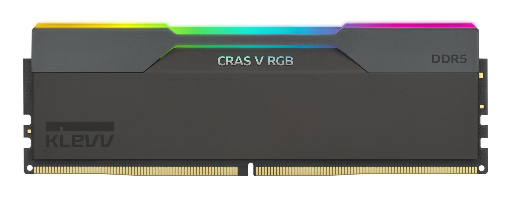 EAN 4895194967682 - Klevv CRAS V 64GB (2x32GB) DDR5 Gaming RAM 6000MHz CL30 Memory Module Kit módulo de memoria 6000 MT/s 288 imagen 2