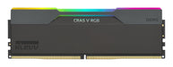 EAN 4895194967682 - Klevv CRAS V 64GB (2x32GB) DDR5 Gaming RAM 6000MHz CL30 Memory Module Kit módulo de memoria 6000 MT/s 288 imagen 2