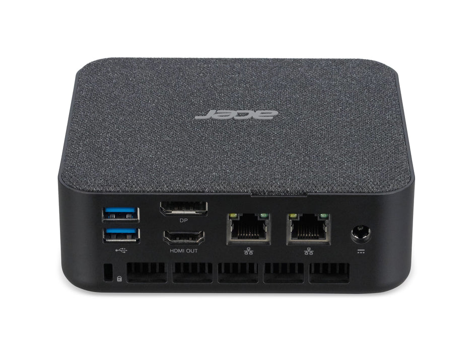 EAN 4711474915412 - Acer Revo RB102 Mini PC Intel Core 5 120U, 16GB RAM, 512GB M.2 SSD, oOS imagen 4