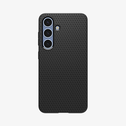 EAN 8809971238311 - Spigen Liquid Air funda para teléfono móvil 15,8 cm (6.2") Negro imagen 1